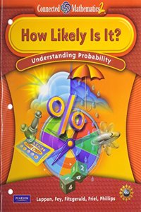 Connected Mathematics Grade 6 Student Edition How Likely Is It