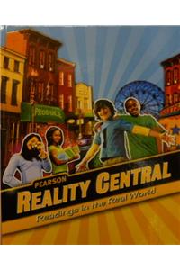 Prentice Hall Literature 2010 Reality Central Readings Anthology Grade 6