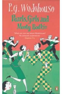 Pearls, Girls And Monty Bodkin