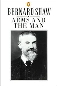 Arms and the Man (Shaw Library)
