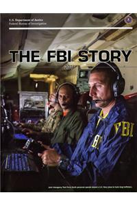 The FBI Story 2016