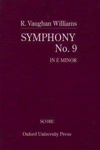 Symphony No. 9