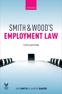 Smith & Wood's Employment Law