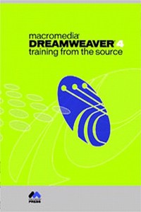 Macromedia Dreamweaver 4 Authorised