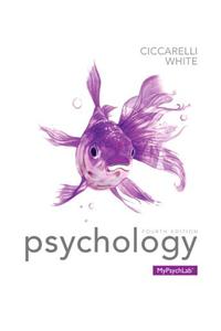 Psychology with Student Access Code