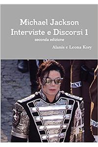 Michael Jackson Interviste E Discorsi Seconda Edizione