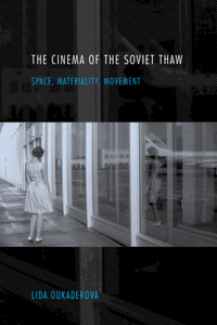 Cinema of the Soviet Thaw