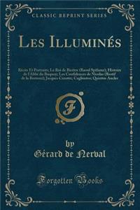 Les Illuminés