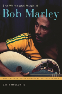 Words and Music of Bob Marley