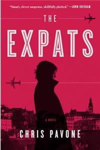 The Expats