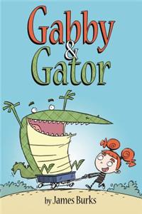 Gabby and Gator