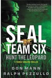 SEAL Team Six: Hunt the Leopard