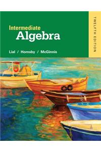 Intermediate Algebra