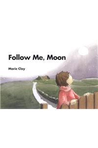 Follow Me, Moon
