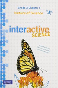 Science 2012 Chapter Booklet Grade 3 Chapter 01: The Nature of Science