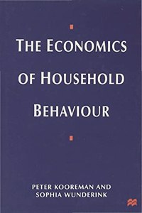 The Economics of Household Behavior