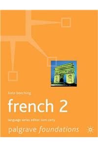 Foundations French: Level 2