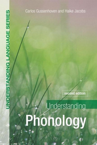 Understanding Phonology, 2Ed
