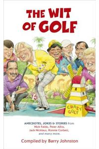 The Wit of Golf
