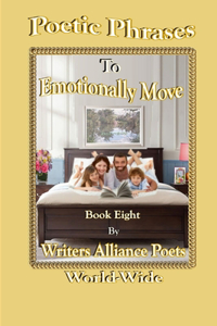 Poetry To Emotionally Move Book 8