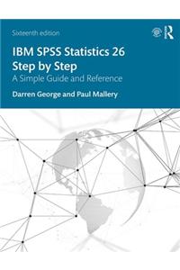 IBM SPSS Statistics 26 Step by Step
