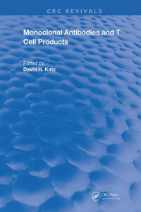 Monoclonal Antibodies & T Cell Products