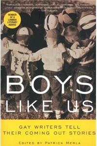 Boys Like Us