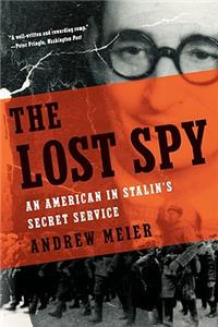 The Lost Spy