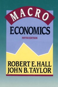Macro Economics : 5 /E