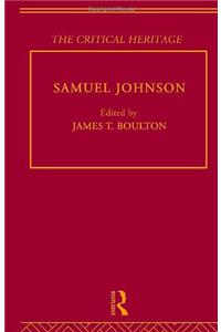 Samuel Johnson