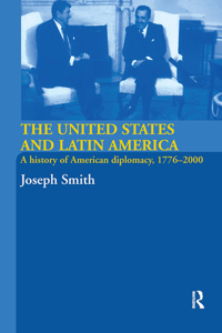 United States and Latin America