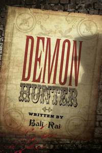 Demon Hunter