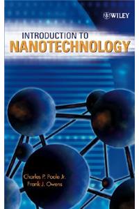 Introduction to Nanotechnology