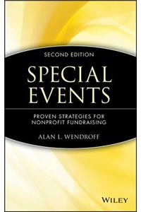 Special Events