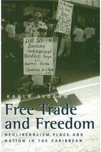 Free Trade and Freedom