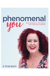 Phenomenal You