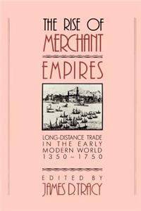 Rise of Merchant Empires