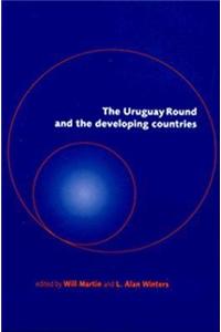 The Uruguay Round and the Developing Countries