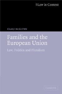 Families and the European Union