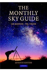 The Monthly Sky Guide