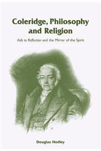 Coleridge, Philosophy and Religion