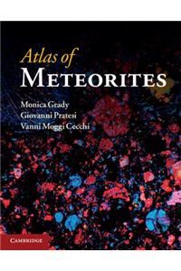 Atlas of Meteorites