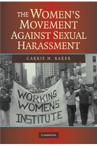 Women's Movement Against Sexual Harassment