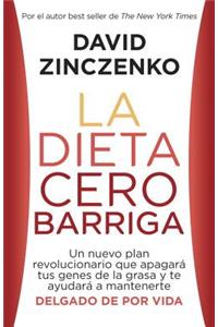 La Dieta Cero Barriga