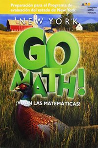 Getting Ready for the NY CC Mathematics Test Blm Se Grade 5