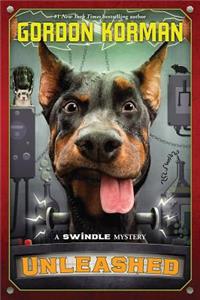 Unleashed (Swindle #7)