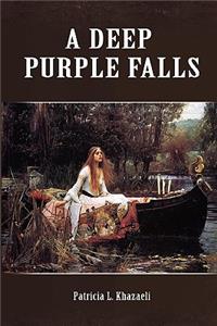 Deep Purple Falls