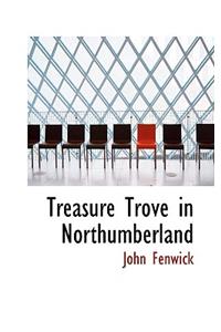 Treasure Trove in Northumberland