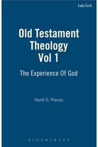 Old Testament Theology: Vol 1