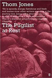 Pugilist at Rest